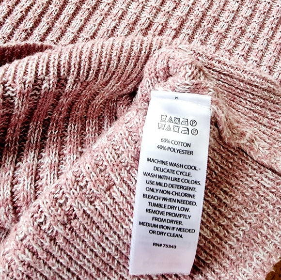 Aspen Knit Sweater - Picture 6 of 7